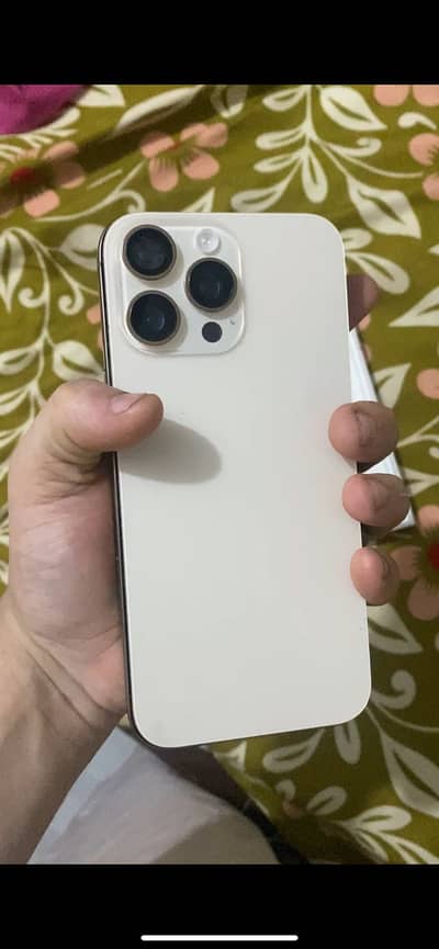 Urgent deal 16 pro max