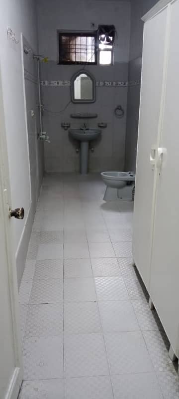 Main Cantt Unfurnished Bedroom Available For Rent Excellent location Near Fortress Stadium cantt