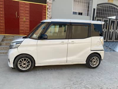 Nissan Roox 2015/19. . . . . 3354084321