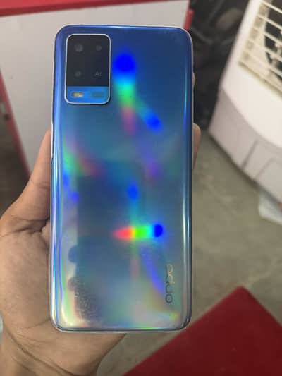 OPPO A54