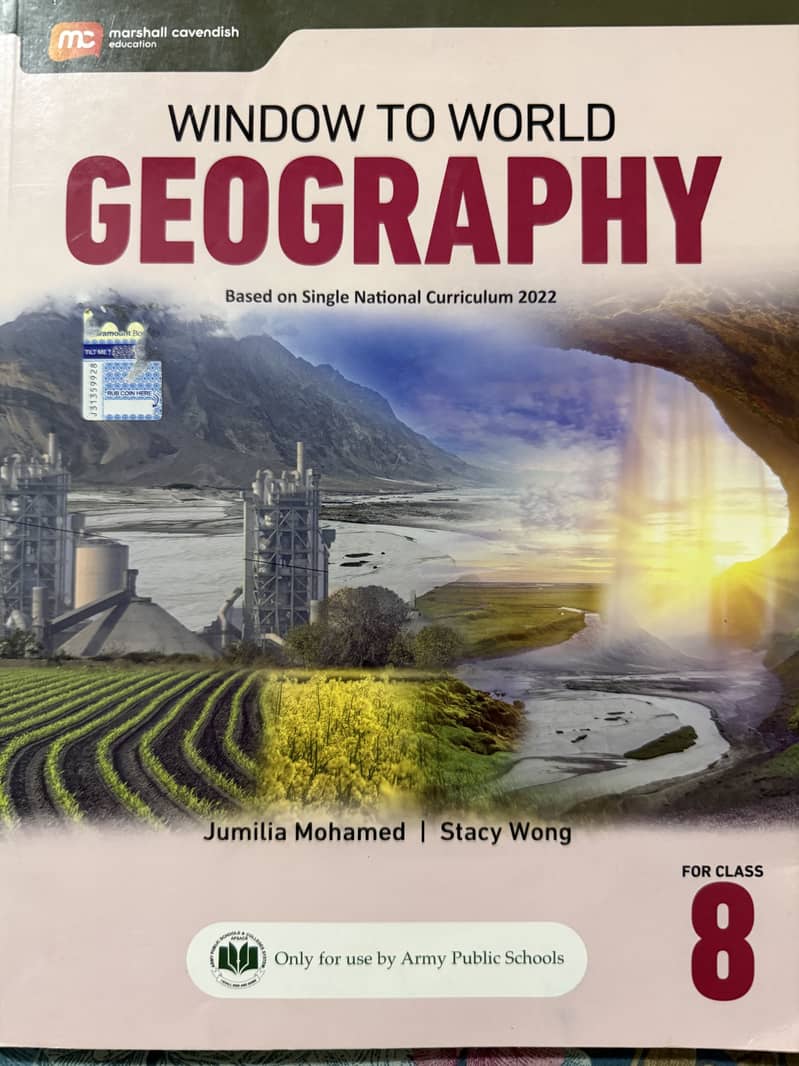 APS CLASS 8 FULL COURSE 3