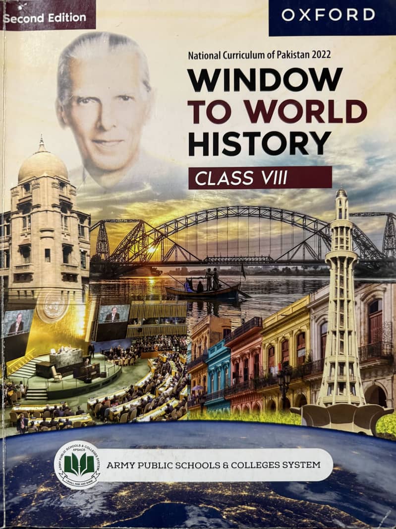 APS CLASS 8 FULL COURSE 5