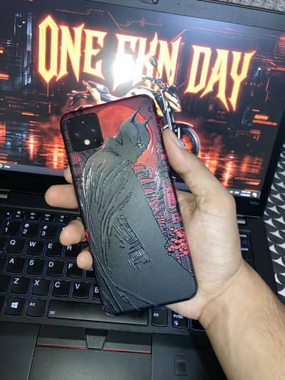 Google Pixel 4 XL APPROVED 6/64 CONDITION 10/10