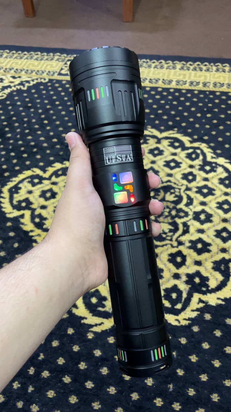 Flashlight 0