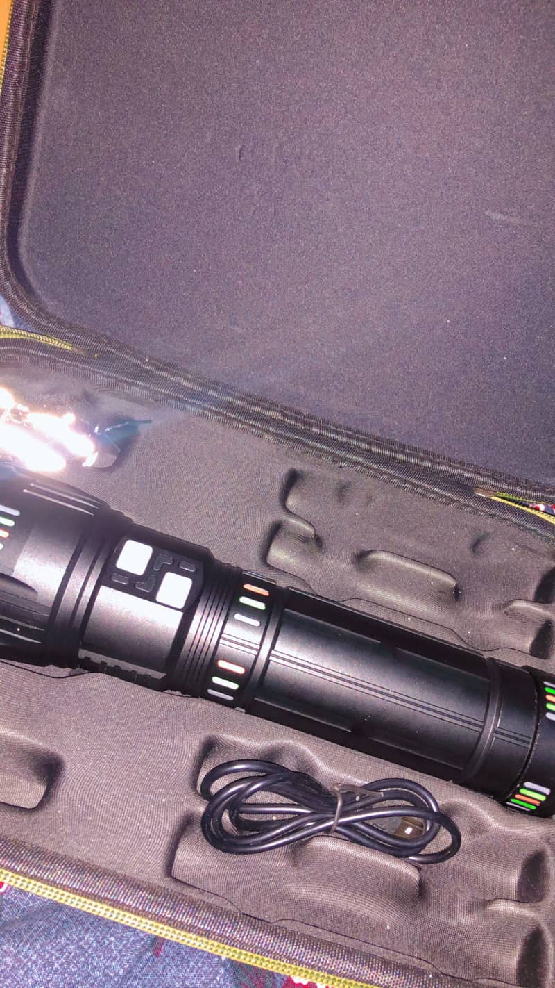 Flashlight 2