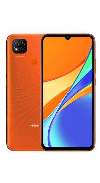 Redmi 9c 0