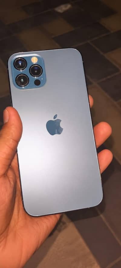 Apple iPhone 12 Pro