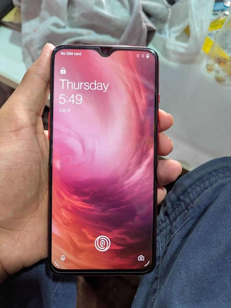 One Plus 7 0