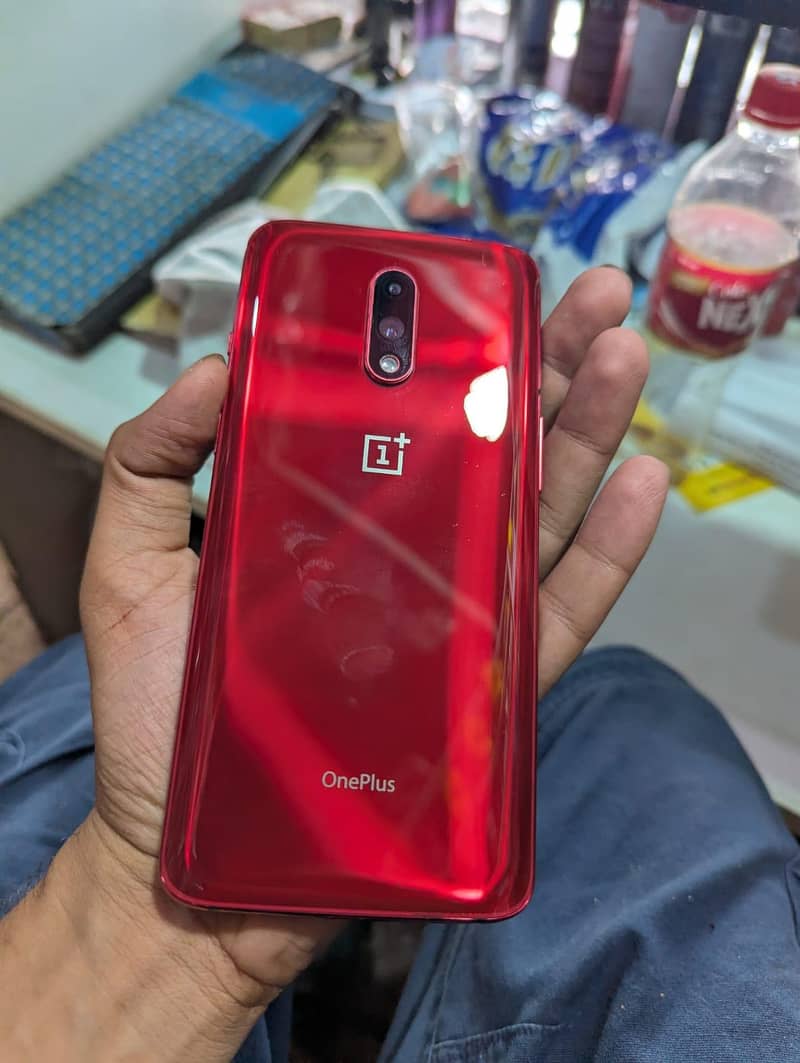 One Plus 7 2