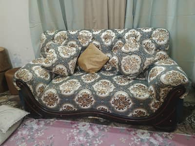 sofa set 9 seater