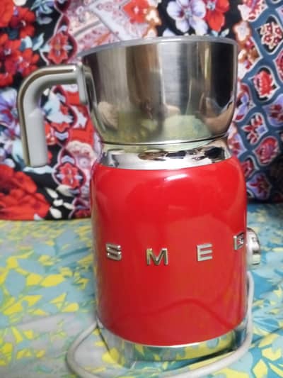 SMEG FROTHER