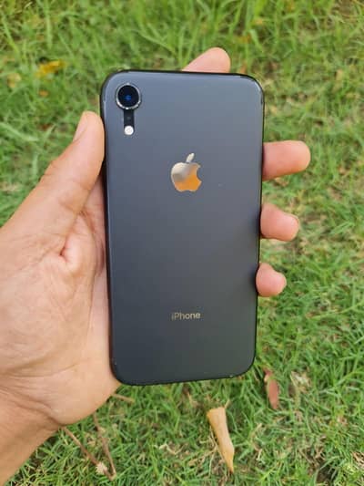 Apple iPhone XR