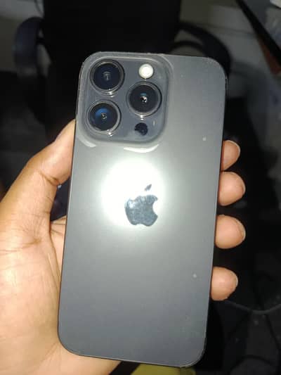Iphone 15 pro 128gb JV