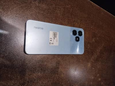 Realme Note 50
