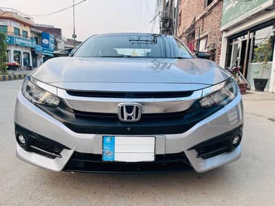 HONDA CIVIC UG