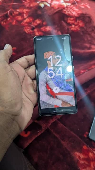 Google Pixel 7a
