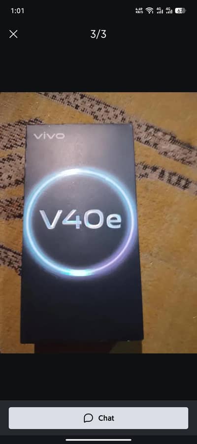 Vivo v40e
