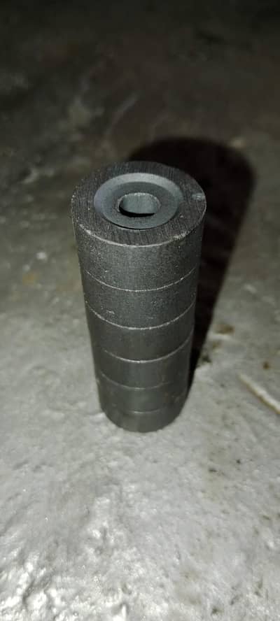 circle magnet