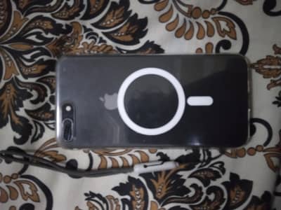 Apple iPhone 8 Plus