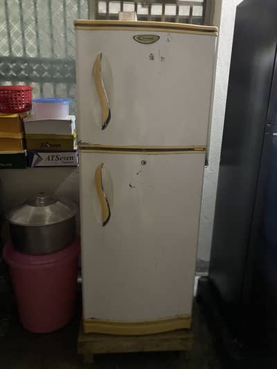 FridGe