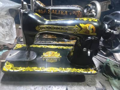 selai machine Available for sale