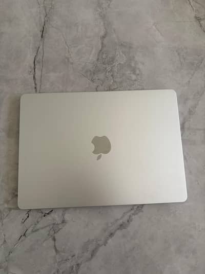 MacBook Air m4 13 inch