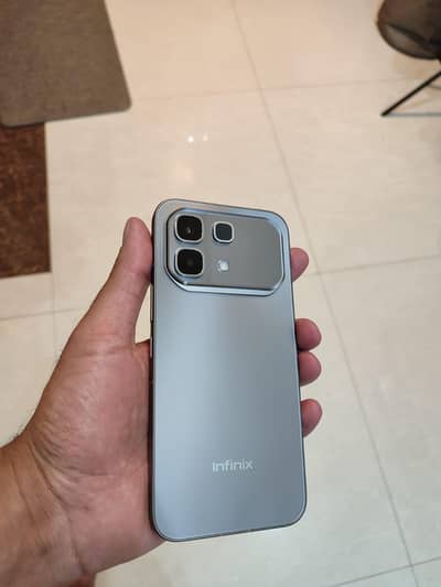 Infinix note 60 pro