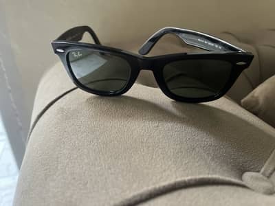 Ray ban glasses