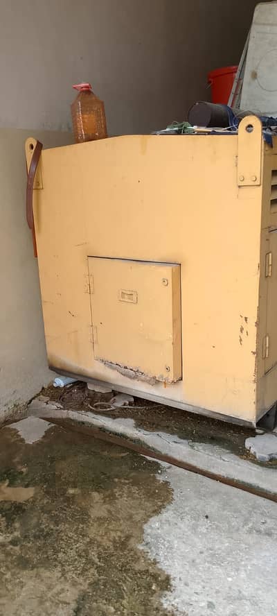 Generator for sale