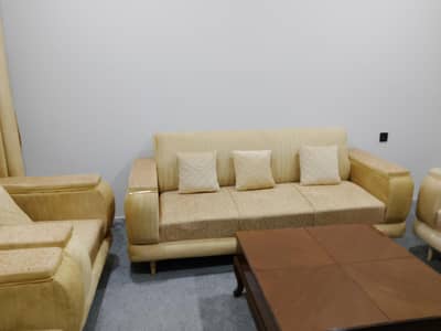 7 seater sofa set