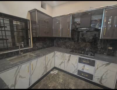 I14 New Full House for Rent 130k