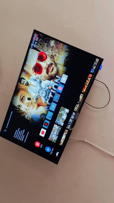 Samsung smart led 32ich urjent sell