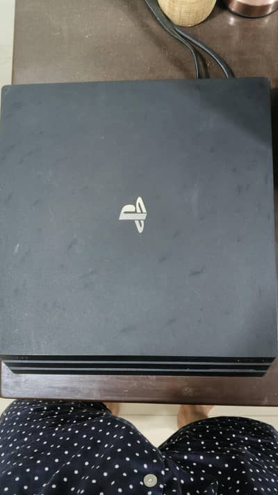 PS4 PRO