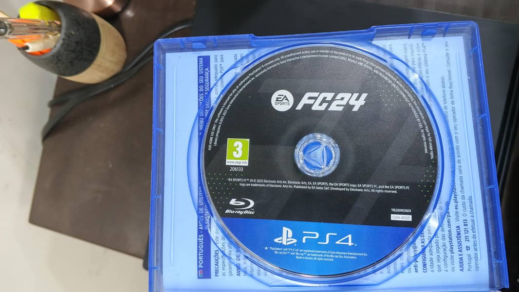 PS4 PRO 2