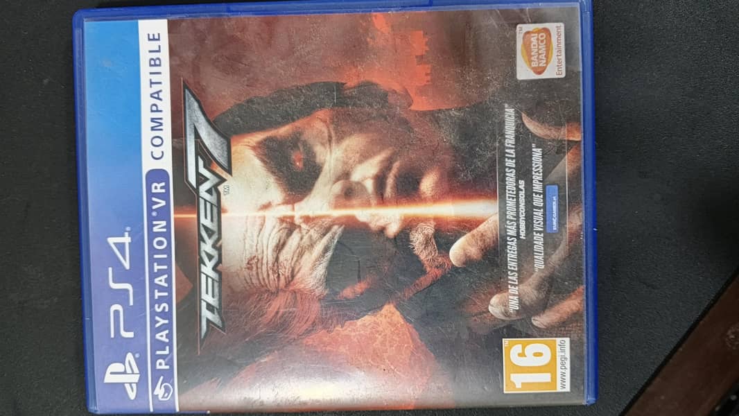 PS4 PRO 3
