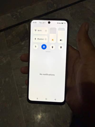 Realme C71