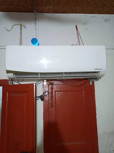 Haier inverter