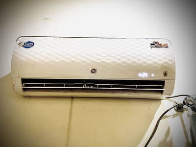 Pel dc inverter ac