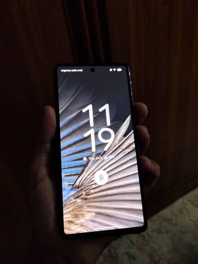 Google pixel 7