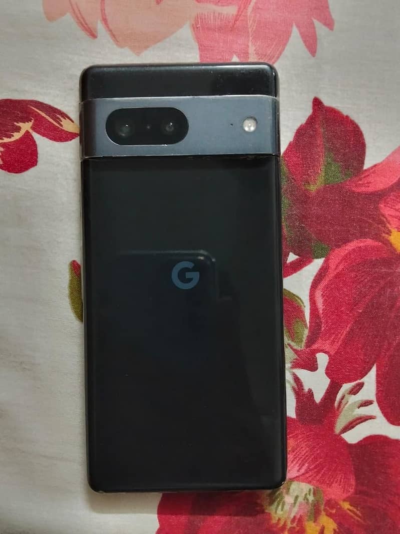 Google pixel 7 1