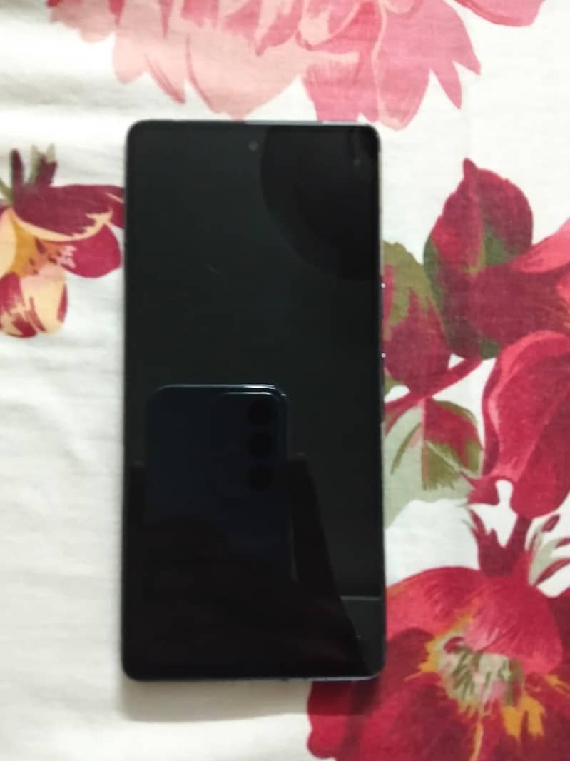 Google pixel 7 2