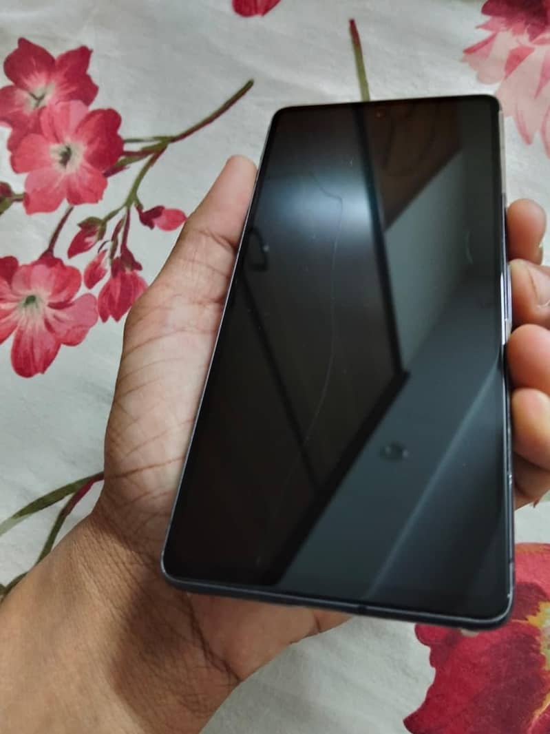 Google pixel 7 3