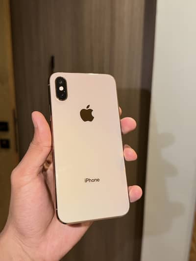 Apple iPhone XS
