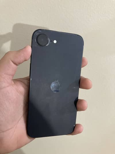 Apple iPhone 16e Jv 128gb