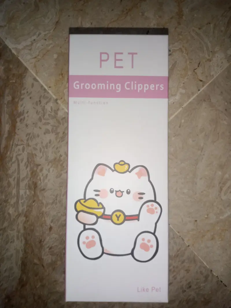 PET GROOMING — photo 2