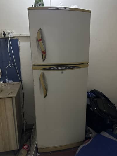 Waves Refrigerator