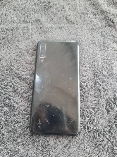 Samsung Mobile A7