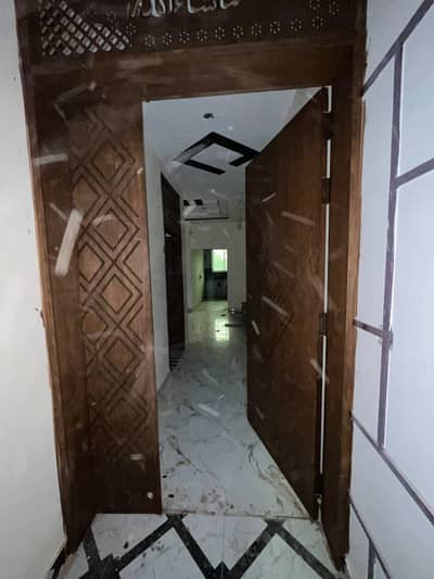5 Marla new Upper Portion For Rent