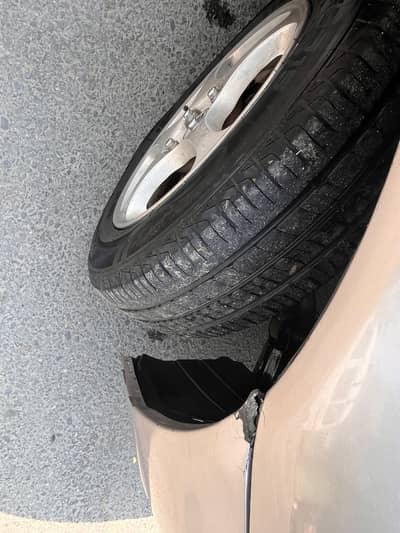 Honda Civic VTi 2002
