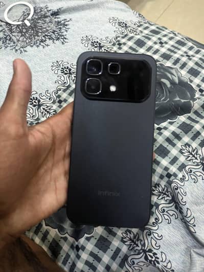 infinix note 60